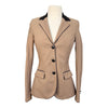 Cavalleria Toscana 'GP' Competition Jacket in Desert