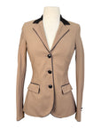 Cavalleria Toscana 'GP' Competition Jacket in Desert