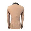 Cavalleria Toscana 'GP' Competition Jacket in Desert