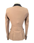 Cavalleria Toscana 'GP' Competition Jacket in Desert