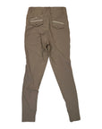 Maximilian Pro Riding Legging in Tan