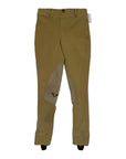 TuffRider Starter Low Rise Pull On Jods in Light Beige