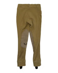 TuffRider Starter Low Rise Pull On Jods in Light Beige