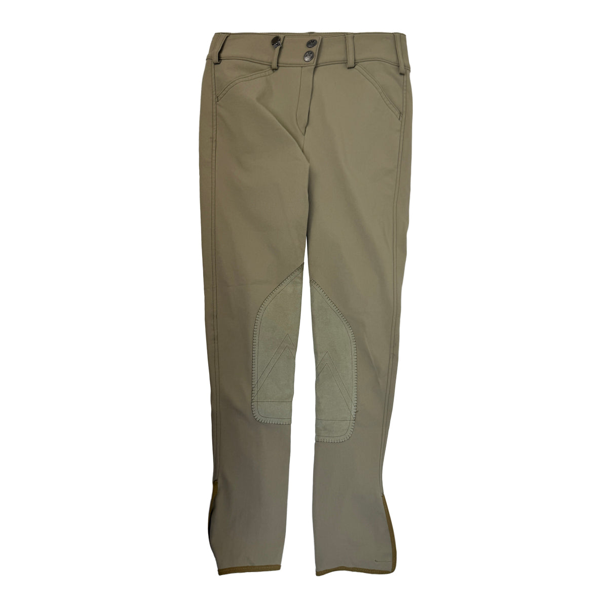 Pikeur 'Ciara' Breeches in Tan