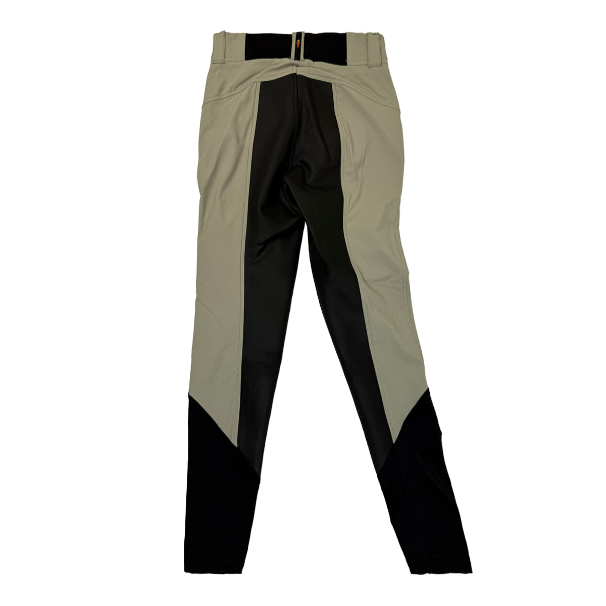 Kerrits GripTek II Full-Seat Breech in Tan