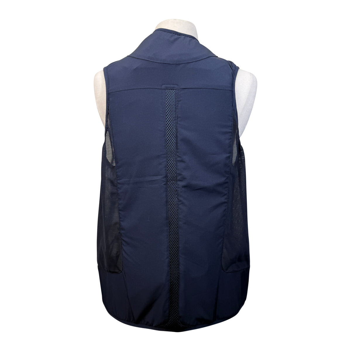 Seaver by SafeFit  Airbag Vest in Navy