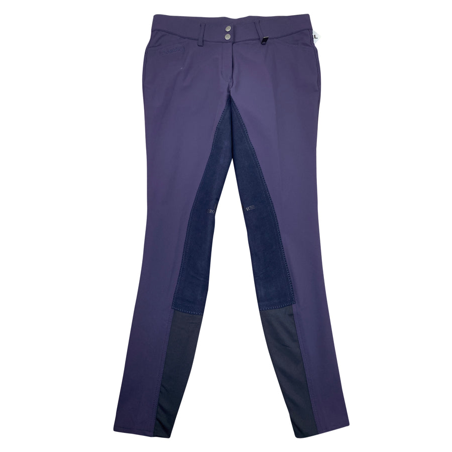 Romfh 'Sarafina' Full Seat Breeches in Indigo