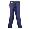 Back of Romfh 'Sarafina' Full Seat Breeches in Indigo