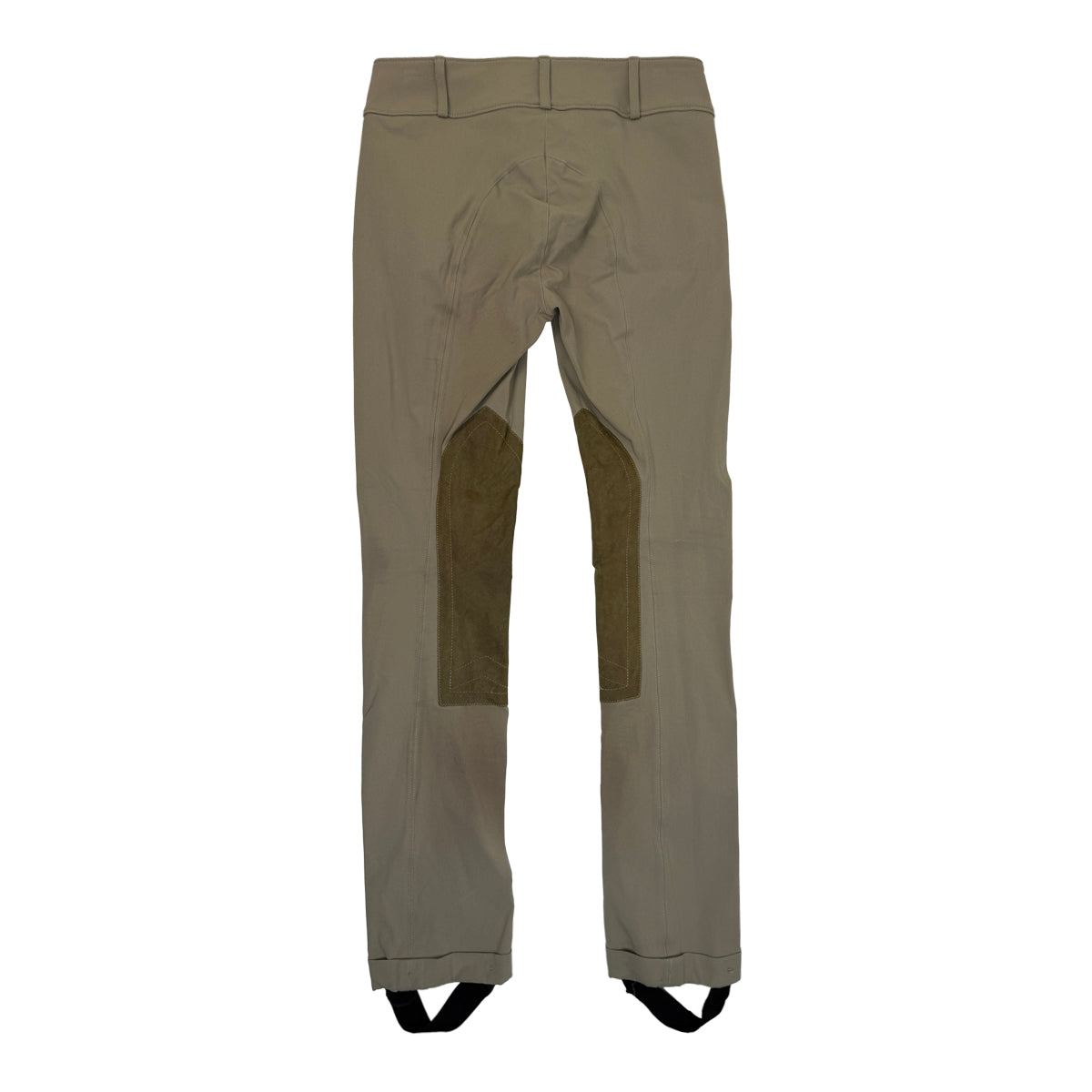 Tailored Sportsman 'Trophy Hunter' Jods in Tan