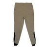 Cavalleria Toscana Logo Grip Breeches in Tan