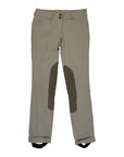 RJ Classics Kids Jodhpurs in Tan