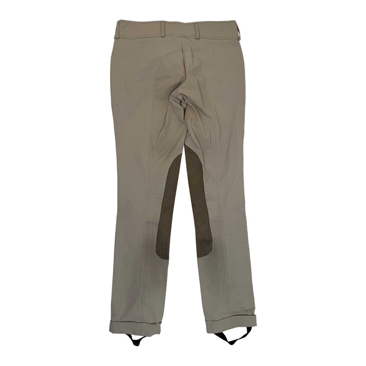 RJ Classics Kids Jodhpurs in Tan
