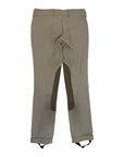 RJ Classics Kids Jodhpurs in Tan