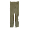 Kerrits Knee Patch Performance Tights in Tan - Children's XL
