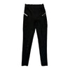 Heart Horse 'Herbie' High Waisted Full Seat Legging in Black