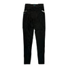 Heart Horse 'Herbie' High Waisted Full Seat Legging in Black