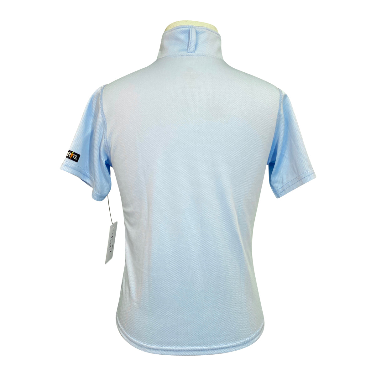 Kerrits 'Aire Ice Fil' Shirt in Light Blue