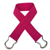 Ruespari Elastic Clasp Belt in Bright Pink - Children's S/M