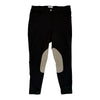SmartPak 'Hadley' Knee Patch Breeches in Black 