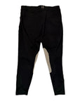SmartPak 'Hadley' Knee Patch Breeches in Black 
