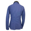 Cavalleria Toscana Zip Show Jacket in Navy