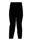 LeMieux Lydia Mesh Knee Grip Tights in Black