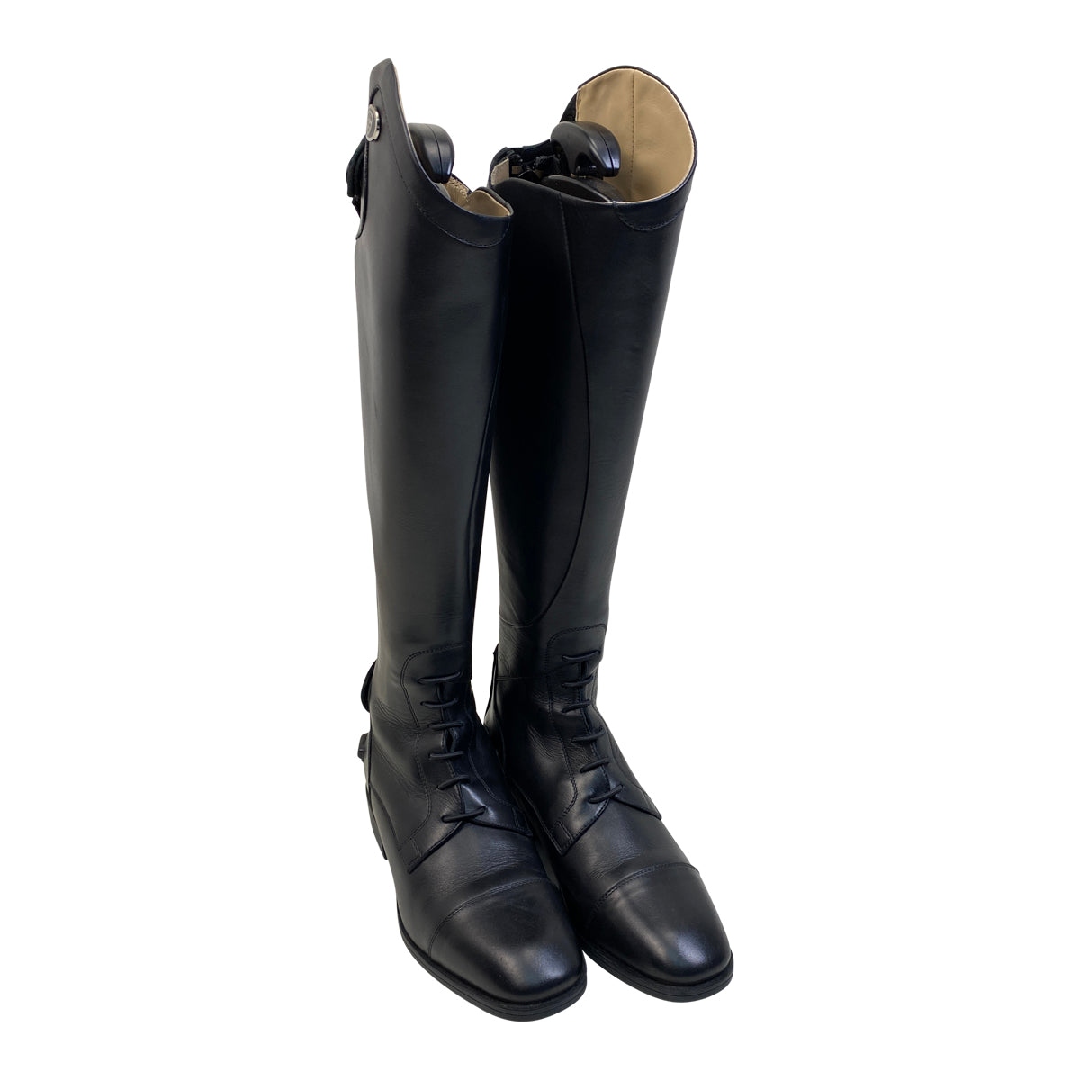 Ariat 'Ravello' Boots in Black