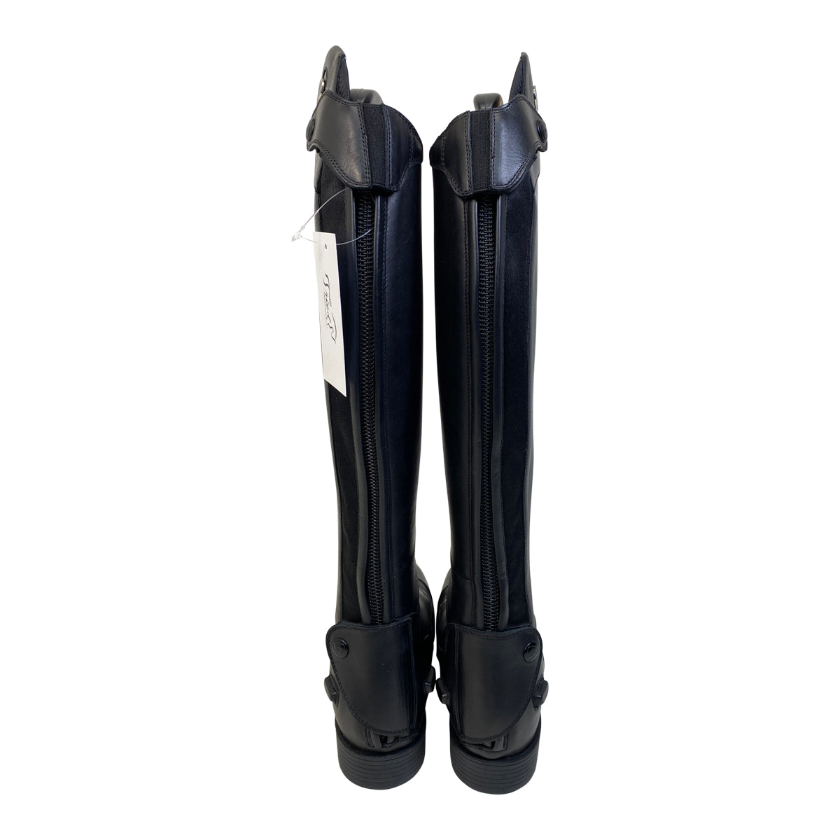 Ariat 'Ravello' Boots in Black