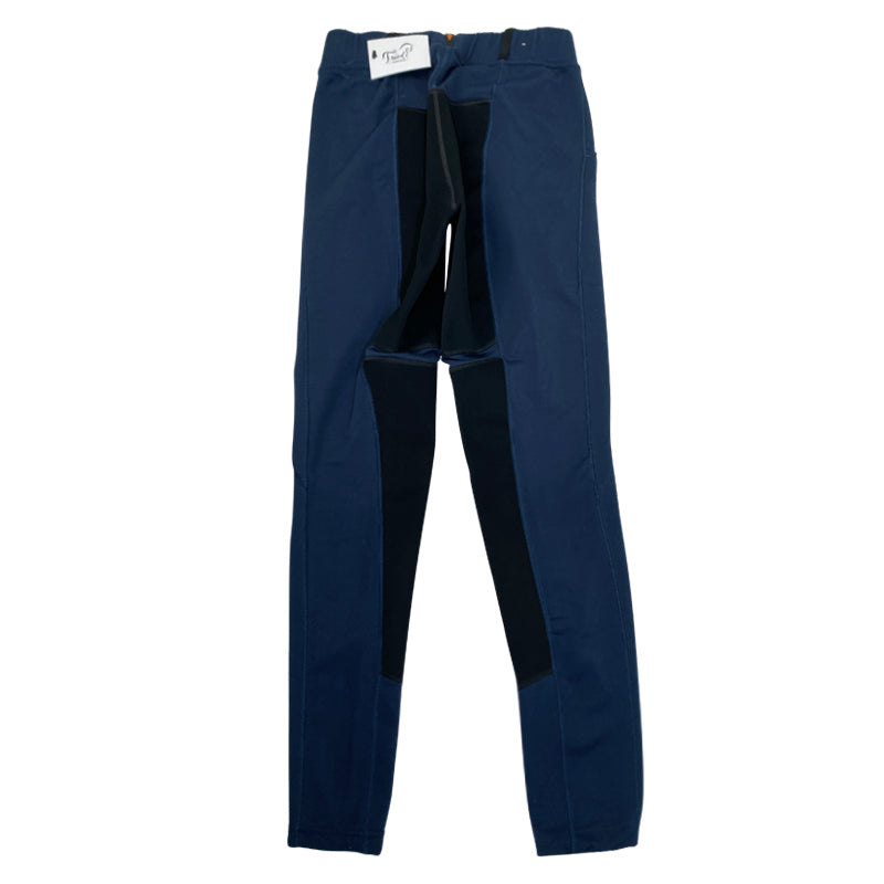 Kerrits 'Flex II' Full Seat Tights in Navy