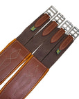 Devoucoux Hunter Allure Girth in Havana