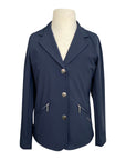 Horseware Kids' Competition Jacket in Navy - Children's 11/12
