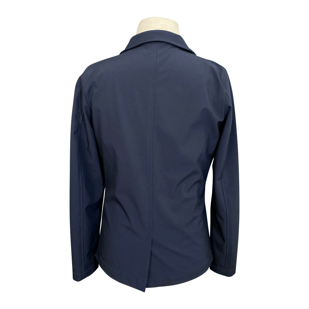 Horseware Kids' Competition Jacket in Navy - Children's 11/12
