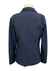 Horseware Kids' Competition Jacket in Navy - Children's 11/12