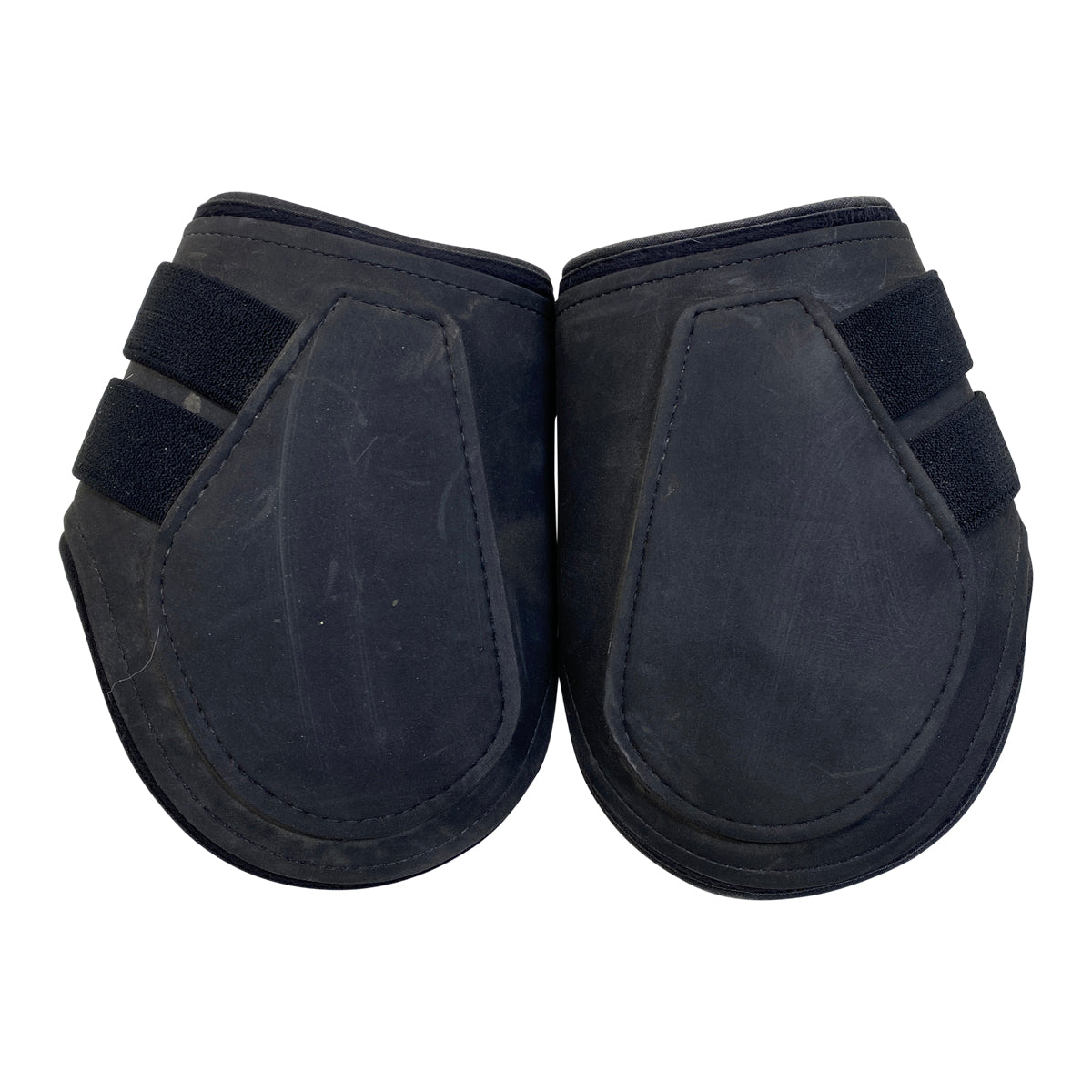 Equifit T-Boot Luxe Hind Boots  in Black