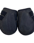 Equifit T-Boot Luxe Hind Boots  in Black