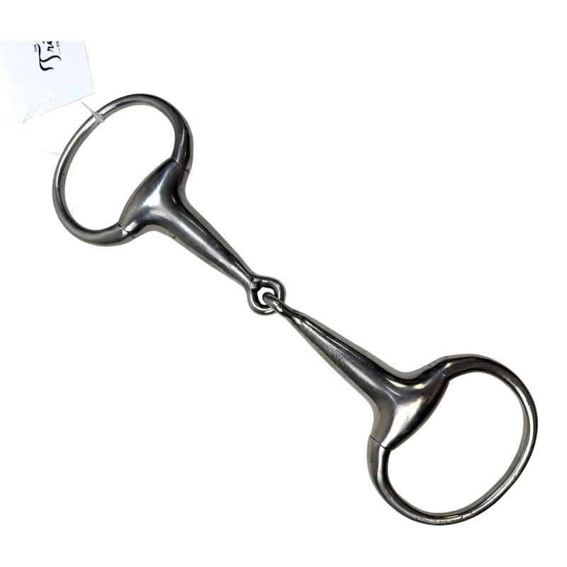 Eggbutt Snaffle - 5.5"