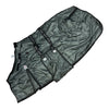 Derby Originals Windstorm 420D Closed Front 200g Medium Weight Stable Blanket in Charcoal - 75"
