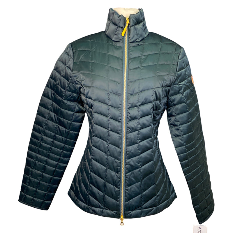 Montar 'Lana' Jacket in Pine
