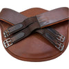 Butet Traditional Belly Guard Girth in Gold