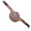 Butet Traditional Belly Guard Girth in Gold