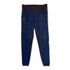 Pikeur Full Seat Tights  in Denim
