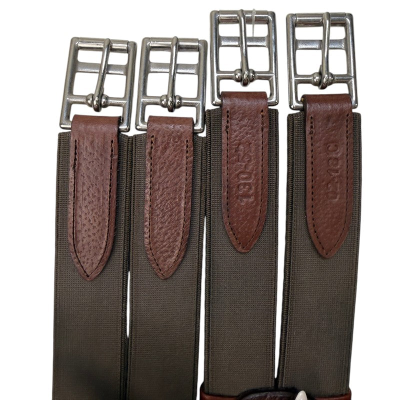CWD Classic Girth in Brown