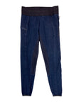 Pikeur Full Seat Tights  in Denim