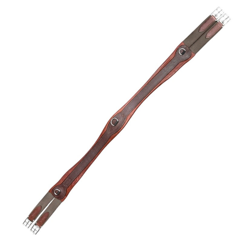 CWD Classic Girth in Brown