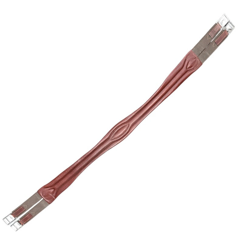 CWD Classic Girth in Brown