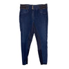 Pikeur Full Seat Breeches  in Denim 