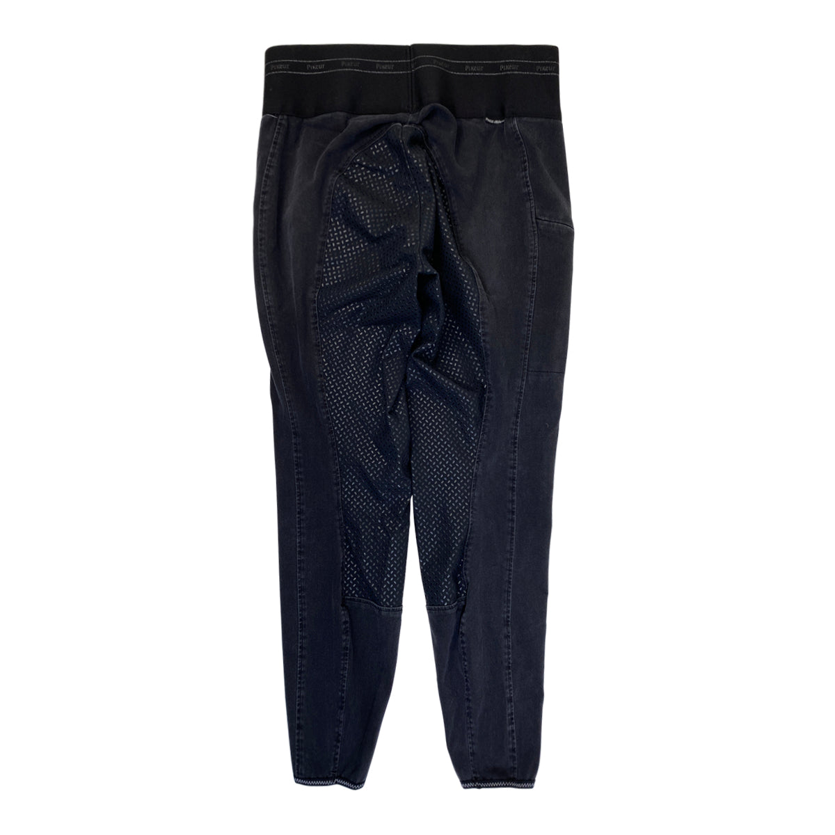 Pikeur Full Seat  Tights  in Black