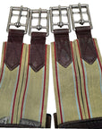 Ovation All-Purpose Girth in Brown