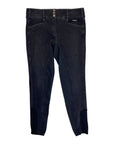 Pikeur Full Seat  Breeches  in Black 