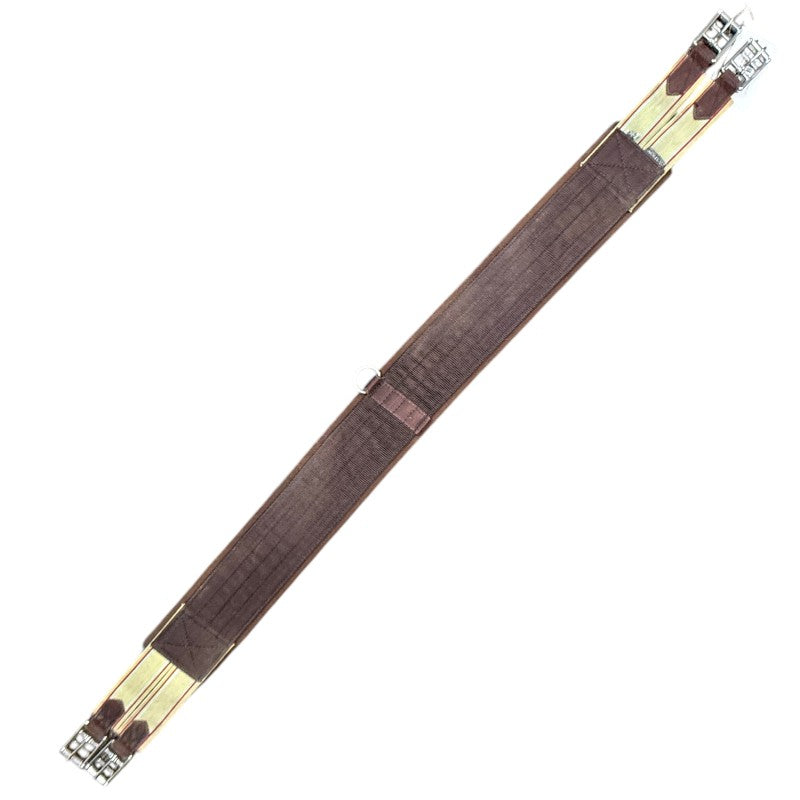 Ovation All-Purpose Girth in Brown